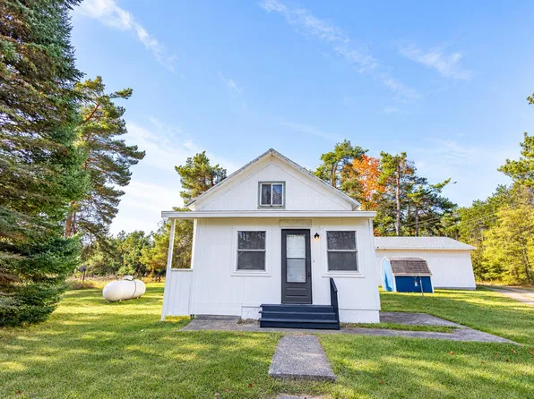 11022 Sherman Rd, Frederic, MI 49733