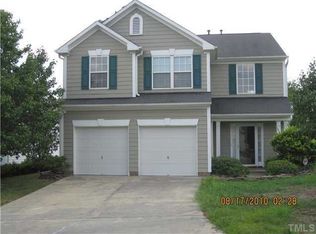 214 Kindlewood Dr, Durham, NC 27703