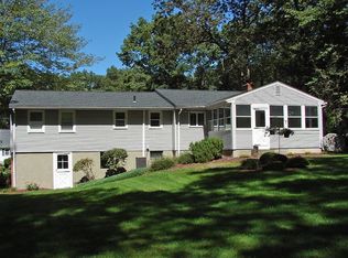 15 Glenn Dr, Wilbraham, MA 01095