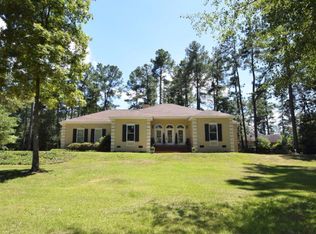 3063 Champagne Dr, Aiken, SC 29803