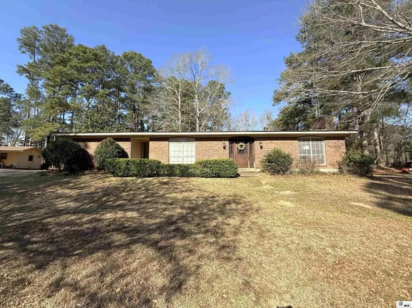 109 Mesa Dr, West Monroe, LA 71291