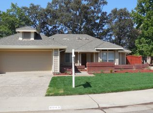 6043 McNeely Way, Orangevale, CA 95662
