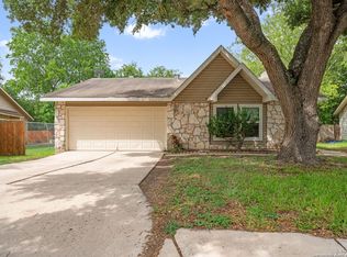 14218 Clover Hl, San Antonio, TX 78217
