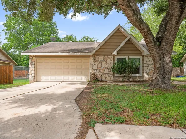 14218 Clover Hill, San Antonio, TX 78217
