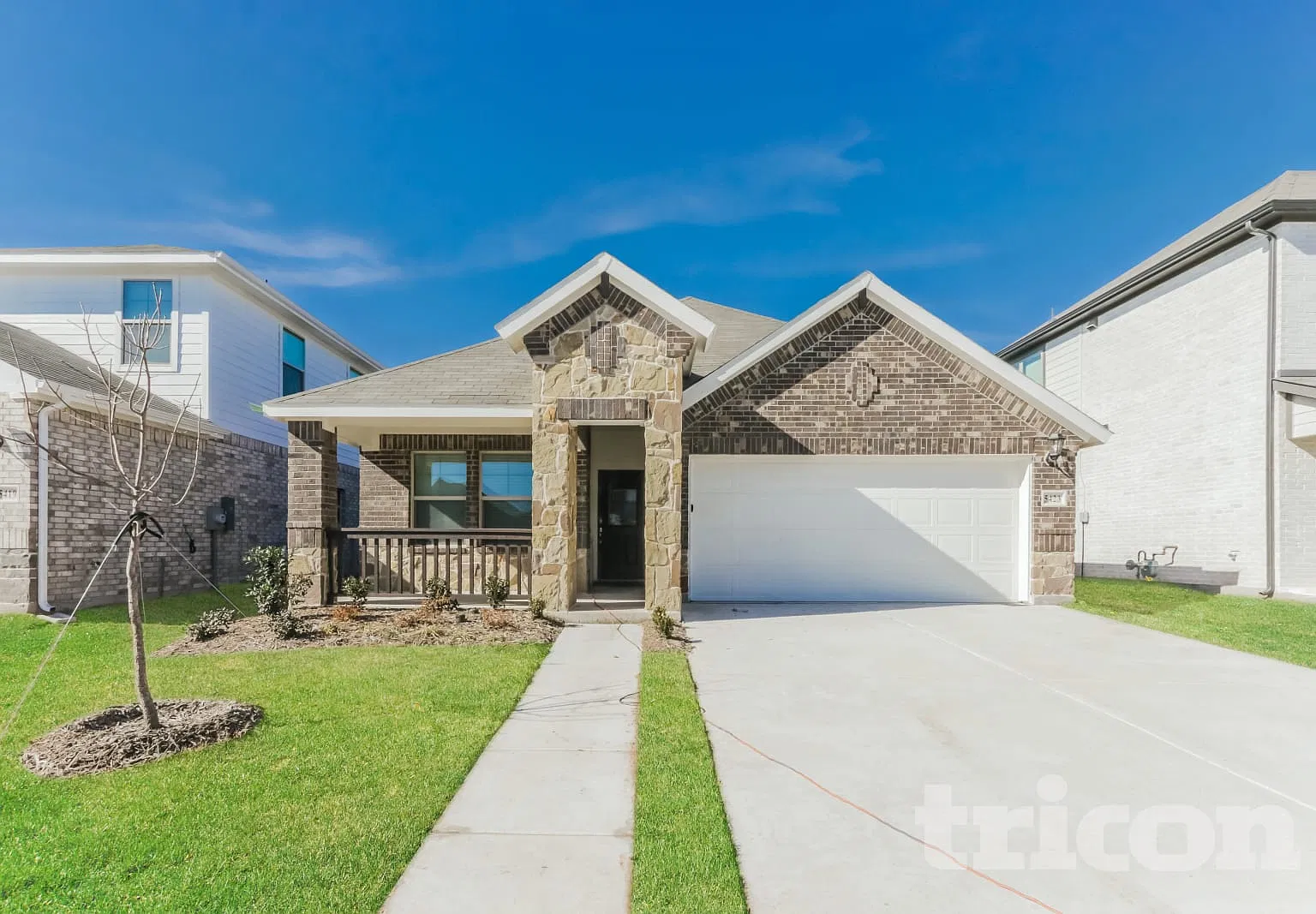 5423 Big Thicket Lane Royse City TX — Photo 1