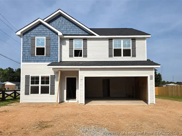 522 Open Range Rd Lot 56, Spring Lake, NC 28390