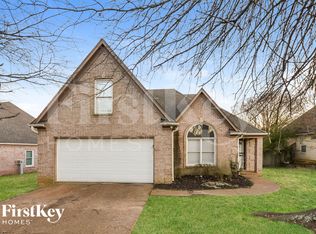 9329 Barrow Dr, Cordova, TN 38016