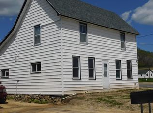 W1202 County Rd E, Alma, WI 54610