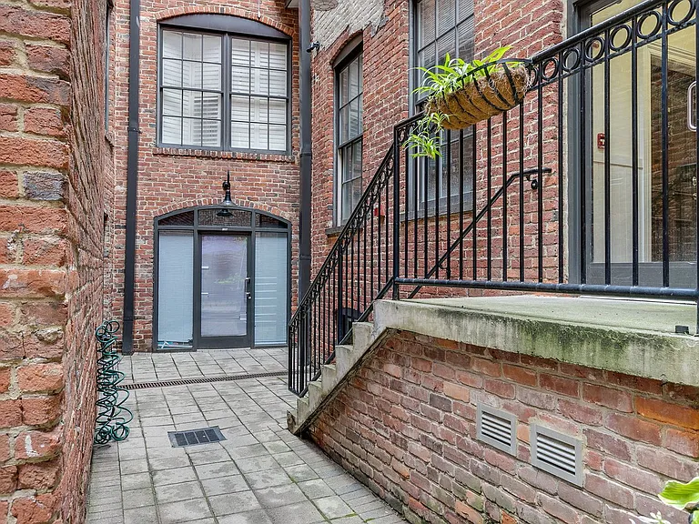 The Corner Lofts — Photo 25