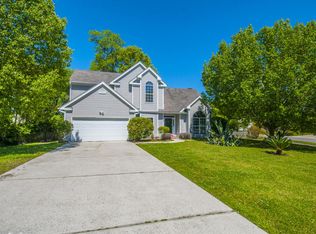 3263 Hunters Rest Dr, Charleston, SC 29414