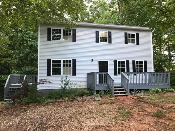 3064 Happy Trl, East Bend, NC 27018