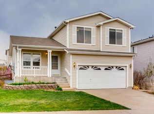 7745 Mule Deer Pl, Littleton, CO 80125