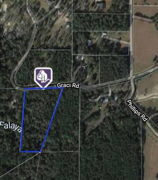 1st image of Graci Rd
