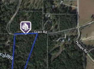 Graci Rd, Folsom, LA 70437
