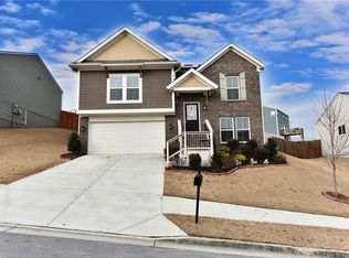 1700 Shire Village Dr, Buford, GA 30518
