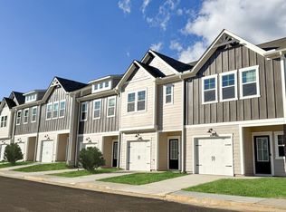 Tessa Shallowford Townhomes, Gainesville, GA 30504