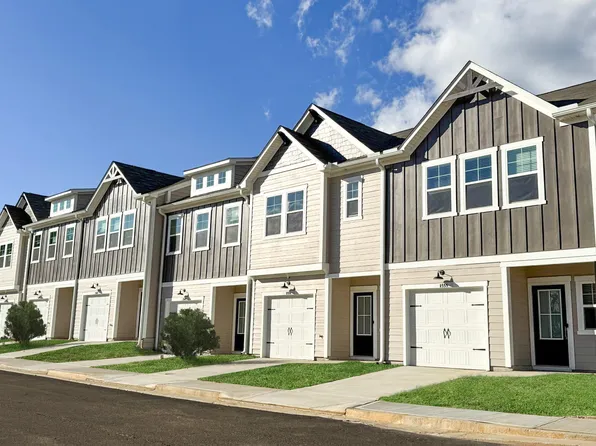 Tessa Shallowford Single-Family and Townhomes