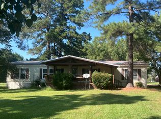 8704 Adams Rd, Keithville, LA 71047