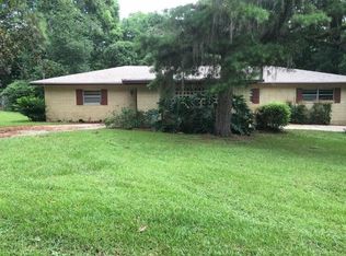 612 Mary Beth Ave, Tallahassee, FL 32303