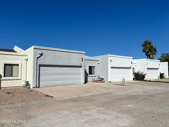 1745 N San Simon Dr, Nogales, AZ 85621