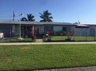 14511 SW 287th St, Homestead, FL 33033