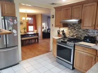 85 Hoover Ave, Bloomfield, NJ 07003