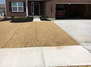 357 Brandon Dr, Monroe, OH 45050