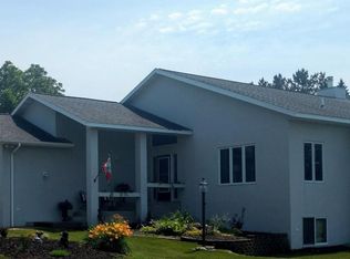 301 Lincoln Ave SW, Wadena, MN 56482