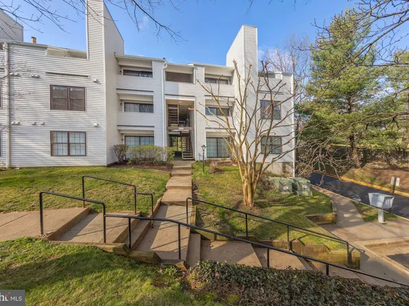 1601 Carriage House Ter #1601, Silver Spring, MD 20904