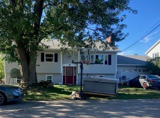 2 Fortier Dr, Rochester, NH 03867