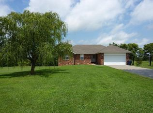 125 Alice Pl, Ozark, MO 65721