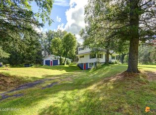 11135 Our Rd, Anchorage, AK 99516