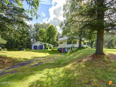 11135 Our Rd, Anchorage, AK, 99516