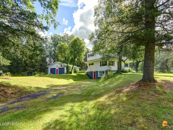 11135 Our Rd, Anchorage, AK 99516