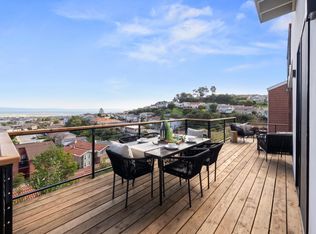 842 Clearfield Dr, Millbrae, CA 94030