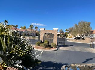 4125 Bottiglia Ave, Las Vegas, NV 89141