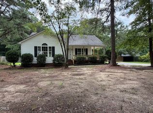 576 Sunray Dr, Clayton, NC 27520