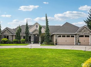 11201 NE 182nd St, Battle Ground, WA 98604