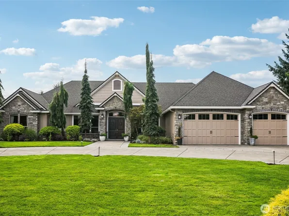11201 NE 182nd Street, Battle Ground, WA 98604