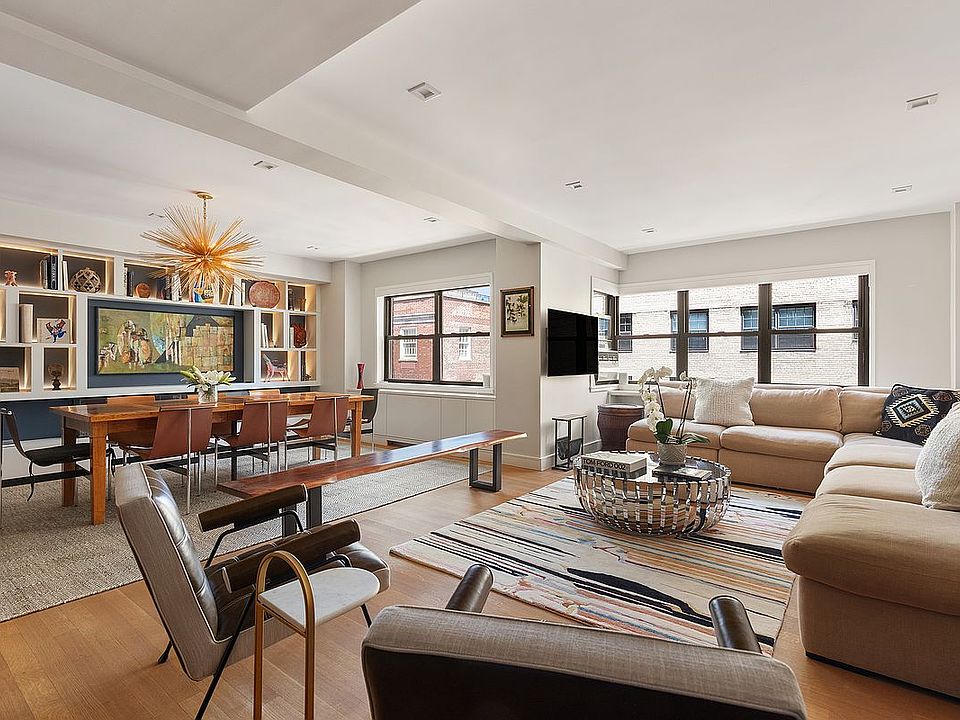 1st image of 11 E 87th St #10FGH
