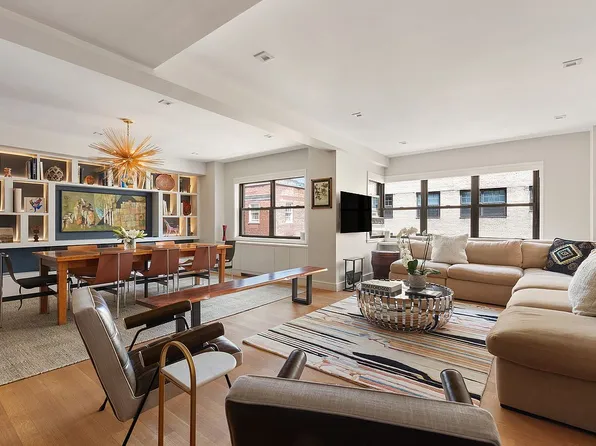 11 E 87th St #10FGH, New York, NY 10128