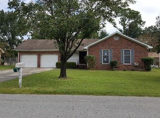 154 Westminster Blvd, Goose Creek, SC 29445