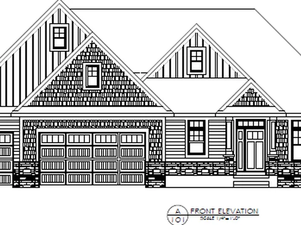 20859 Ingersoll Ave N, Forest Lake, MN 55025