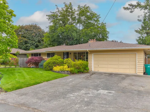 2327 SE 157th Ave, Portland, OR 97233