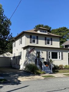230 Green St, Fairhaven, MA, 02719