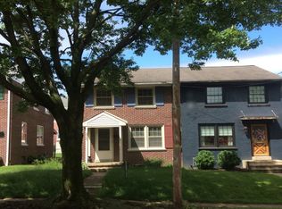 310 N Broad St, Lancaster, PA 17602