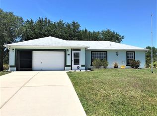 121 Vine Cir, Punta Gorda, FL 33982