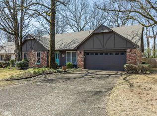 6005 Eagle Creek Rd, N Little Rock, AR 72116