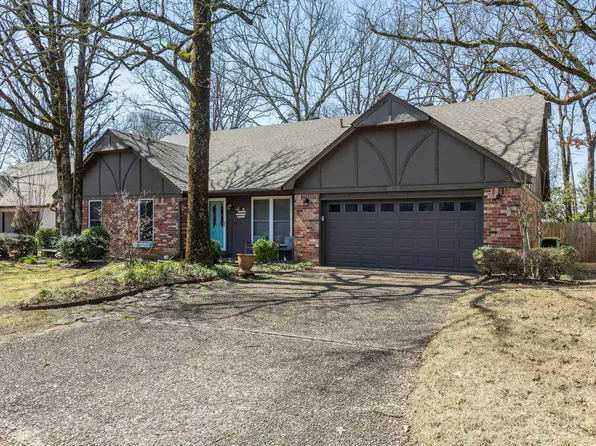 6005 Eagle Creek Rd, N Little Rock, AR 72116