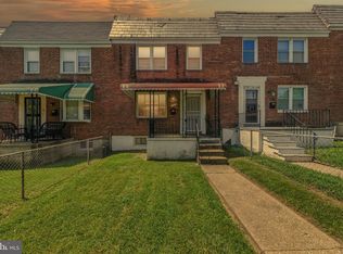704 Wicklow Rd, Baltimore, MD 21229